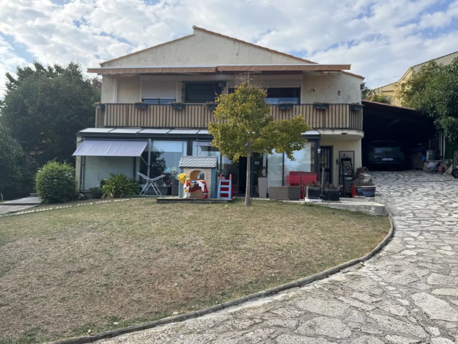Maison à vendre, 170m², Antibes