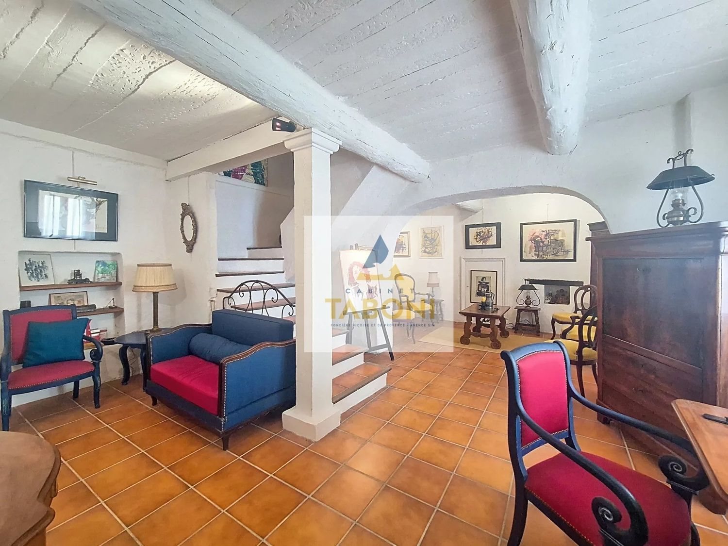 Maison à vendre, 93m², Falicon
