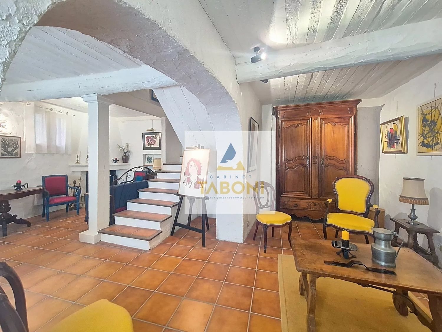 Maison à vendre, 93m², Falicon