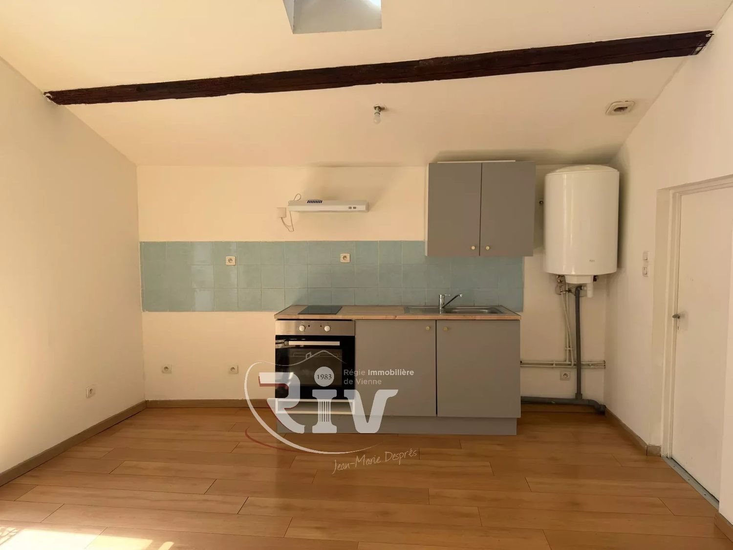 Appartement à louer, 37m², Vienne