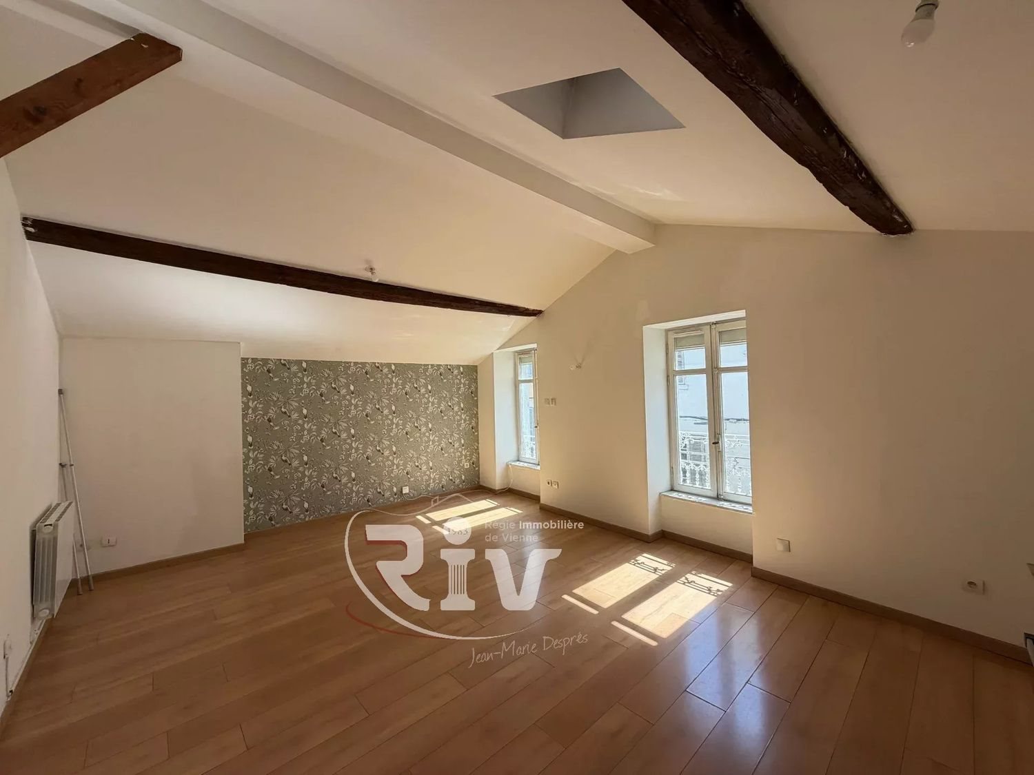 Appartement à louer, 37m², Vienne