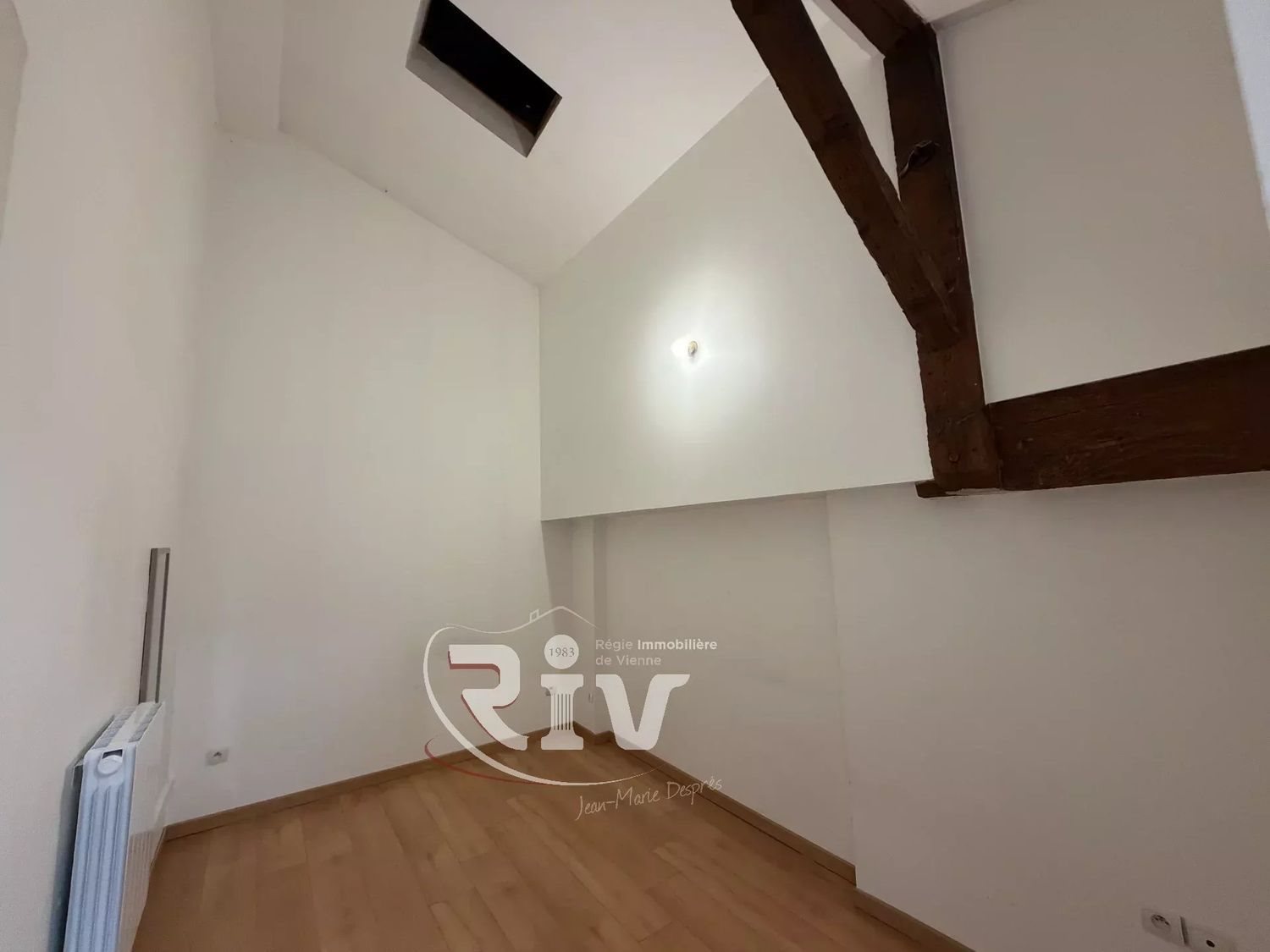 Appartement à louer, 37m², Vienne