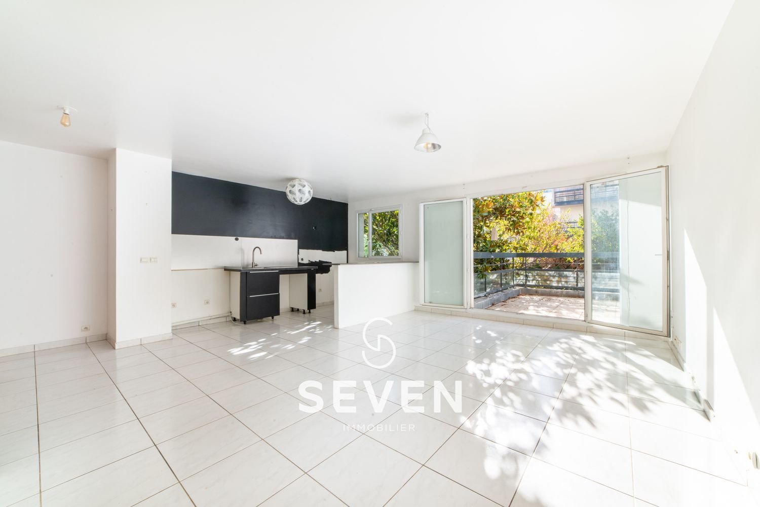 Maison à vendre, 82m², Paris 18ème
