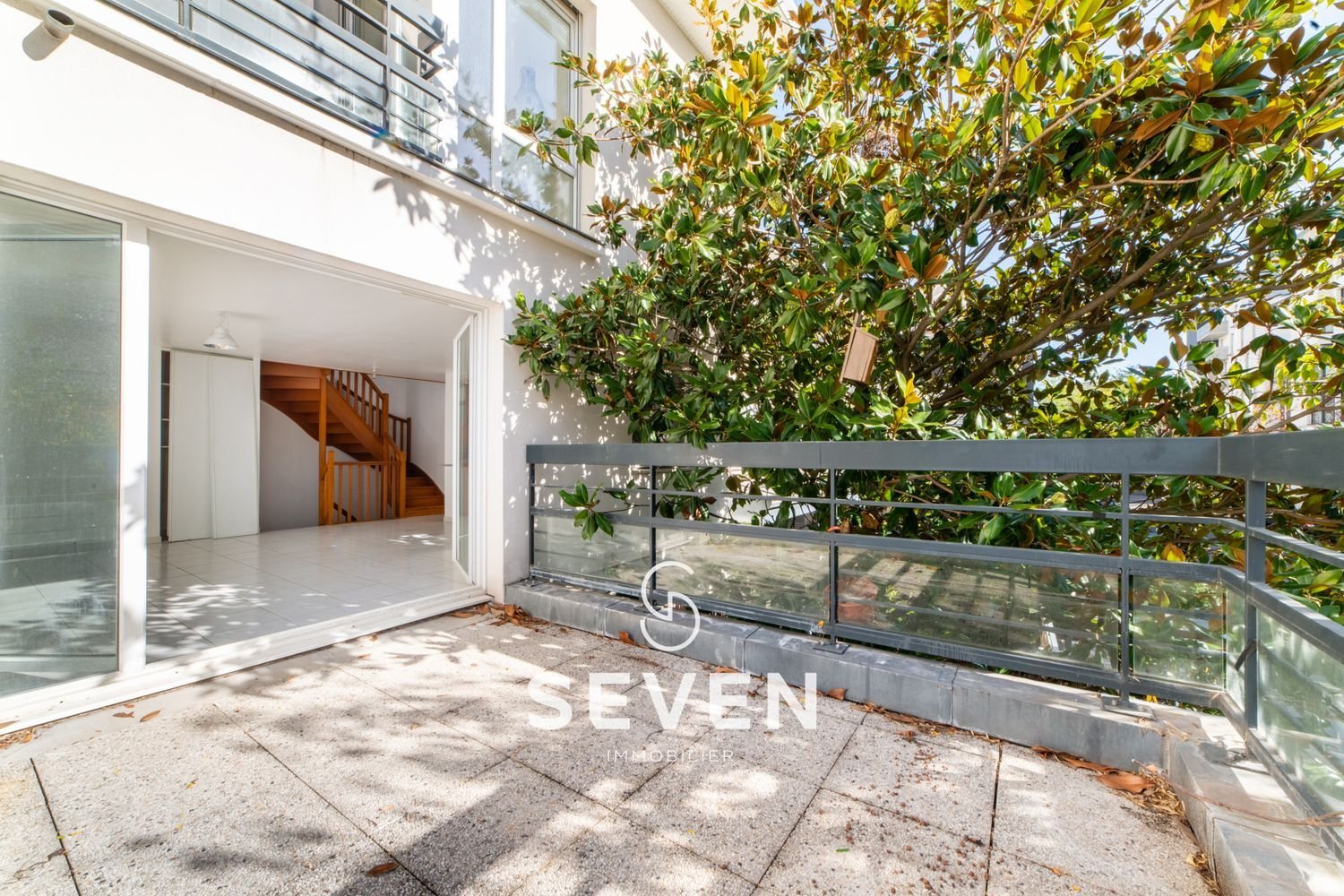Maison à vendre, 82m², Paris 18ème