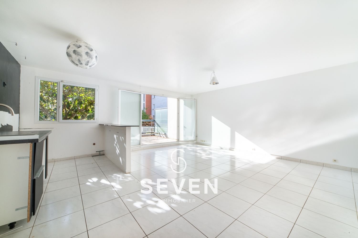 Maison à vendre, 82m², Paris 18ème