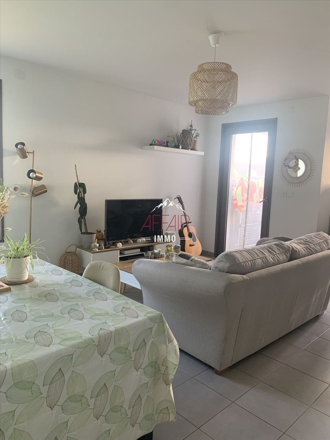 Appartement à vendre, 51m², Viry