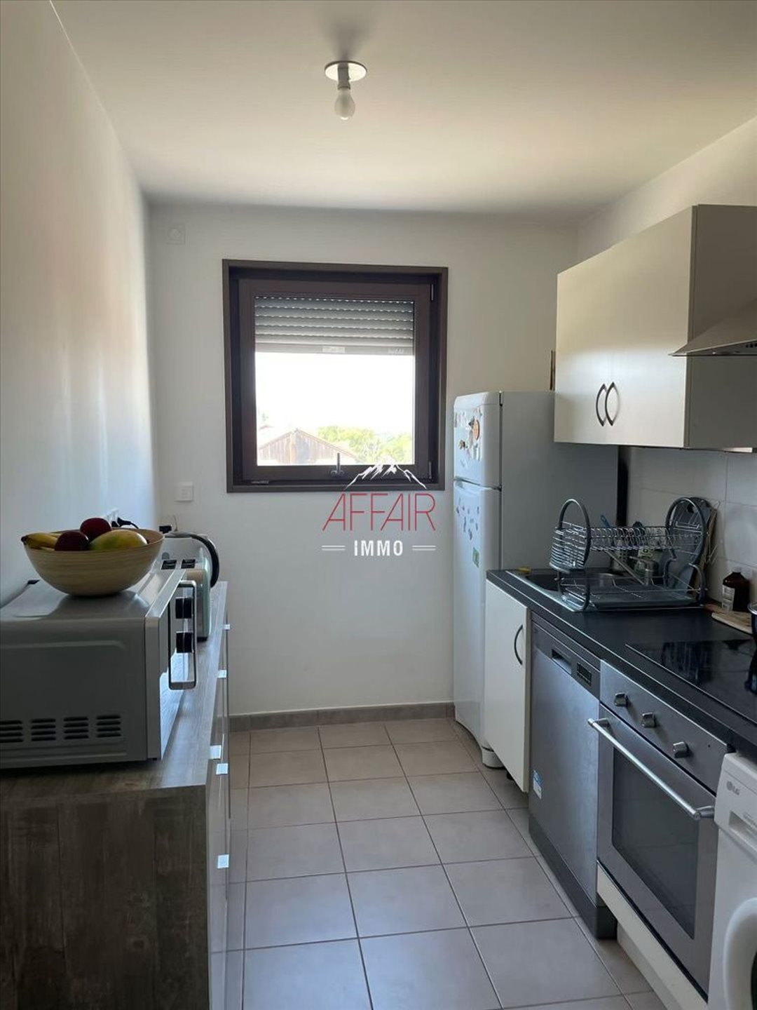 Appartement à vendre, 51m², Viry