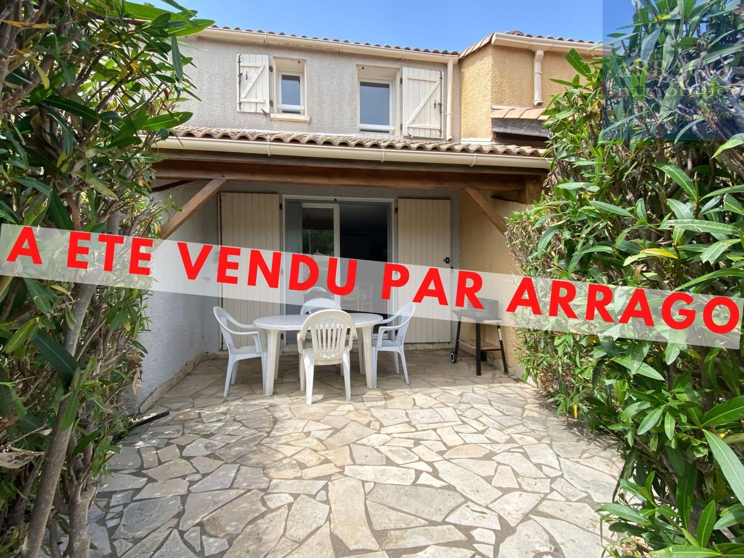 Maison à vendre, 34m², Valras-Plage