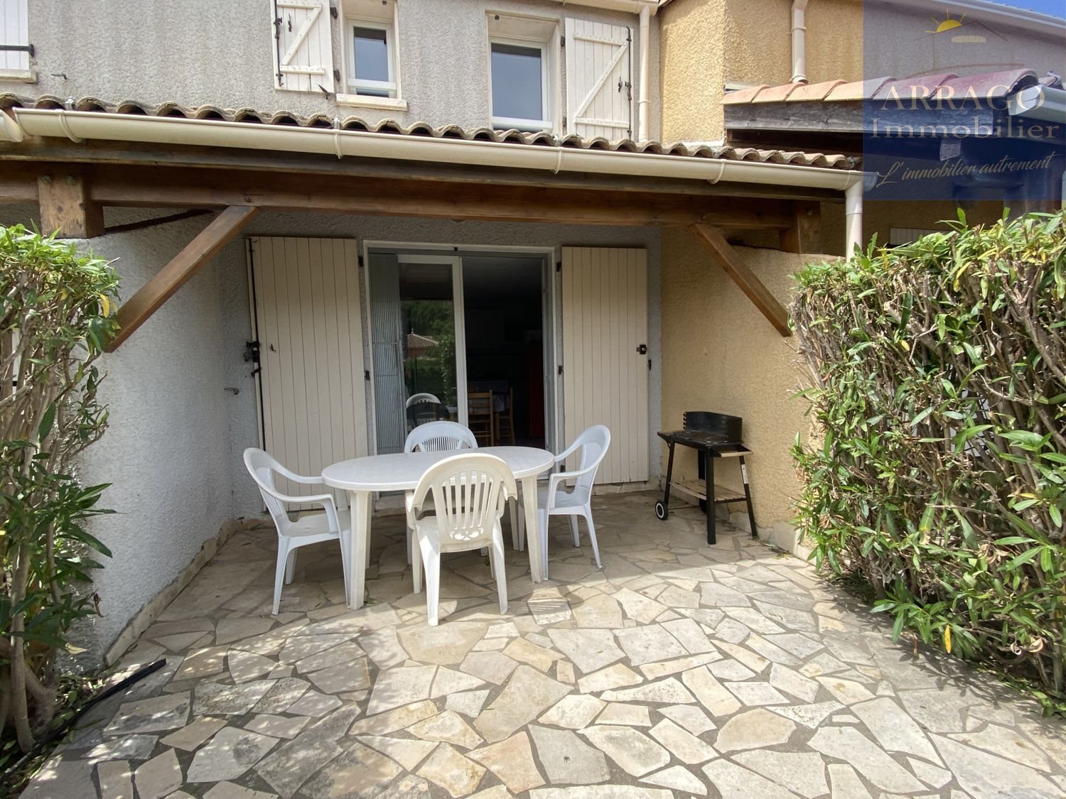 Maison à vendre, 34m², Valras-Plage
