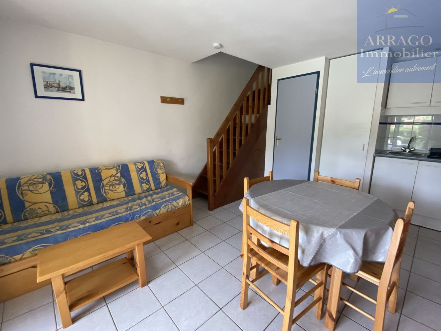 Maison à vendre, 34m², Valras-Plage