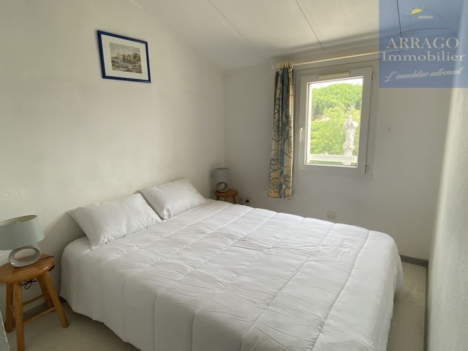 Maison à vendre, 34m², Valras-Plage