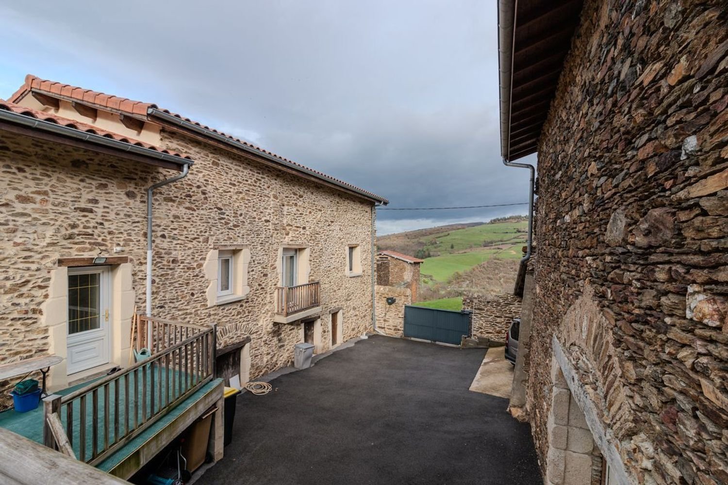 Maison à vendre, 222m², La Grand-Croix