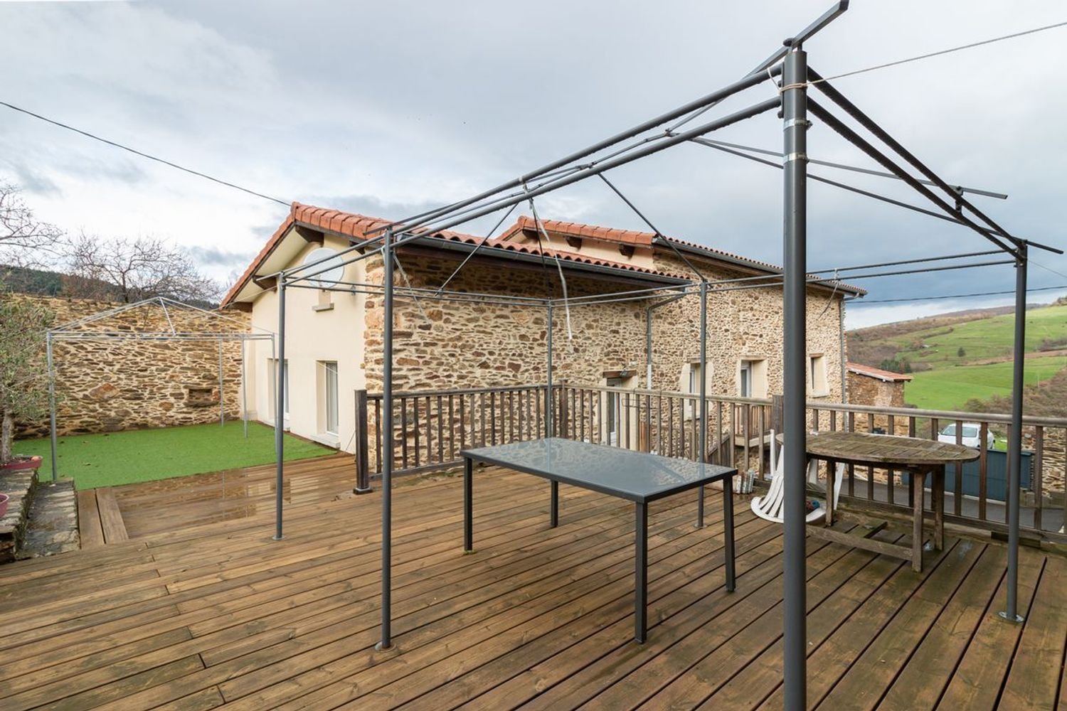 Maison à vendre, 222m², La Grand-Croix