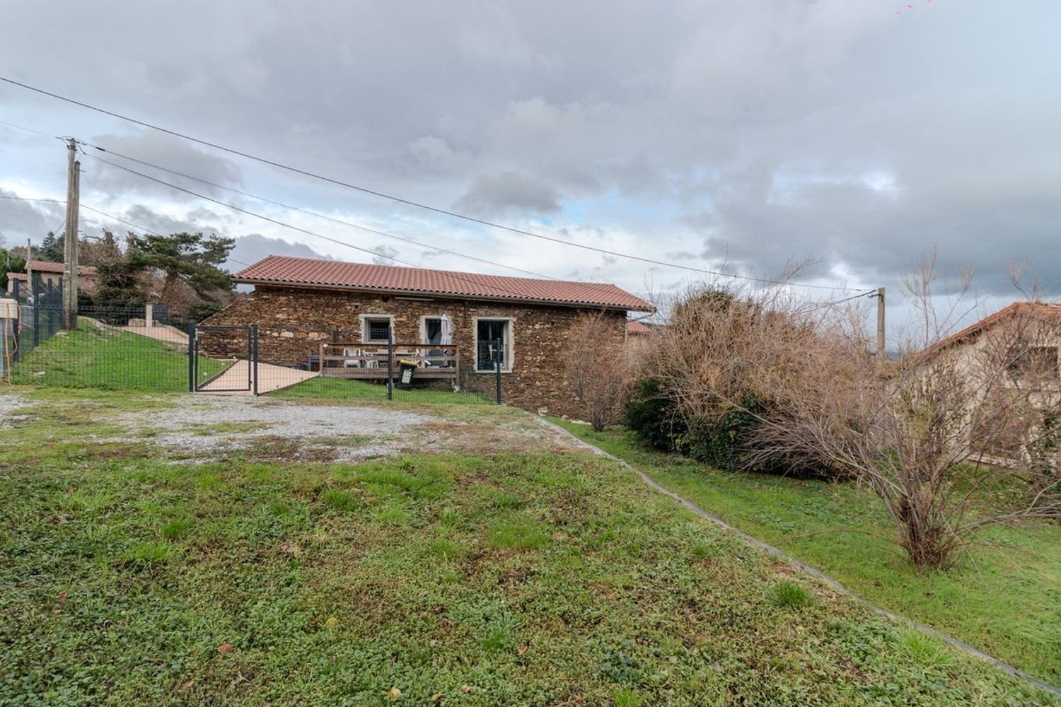 Maison à vendre, 222m², La Grand-Croix