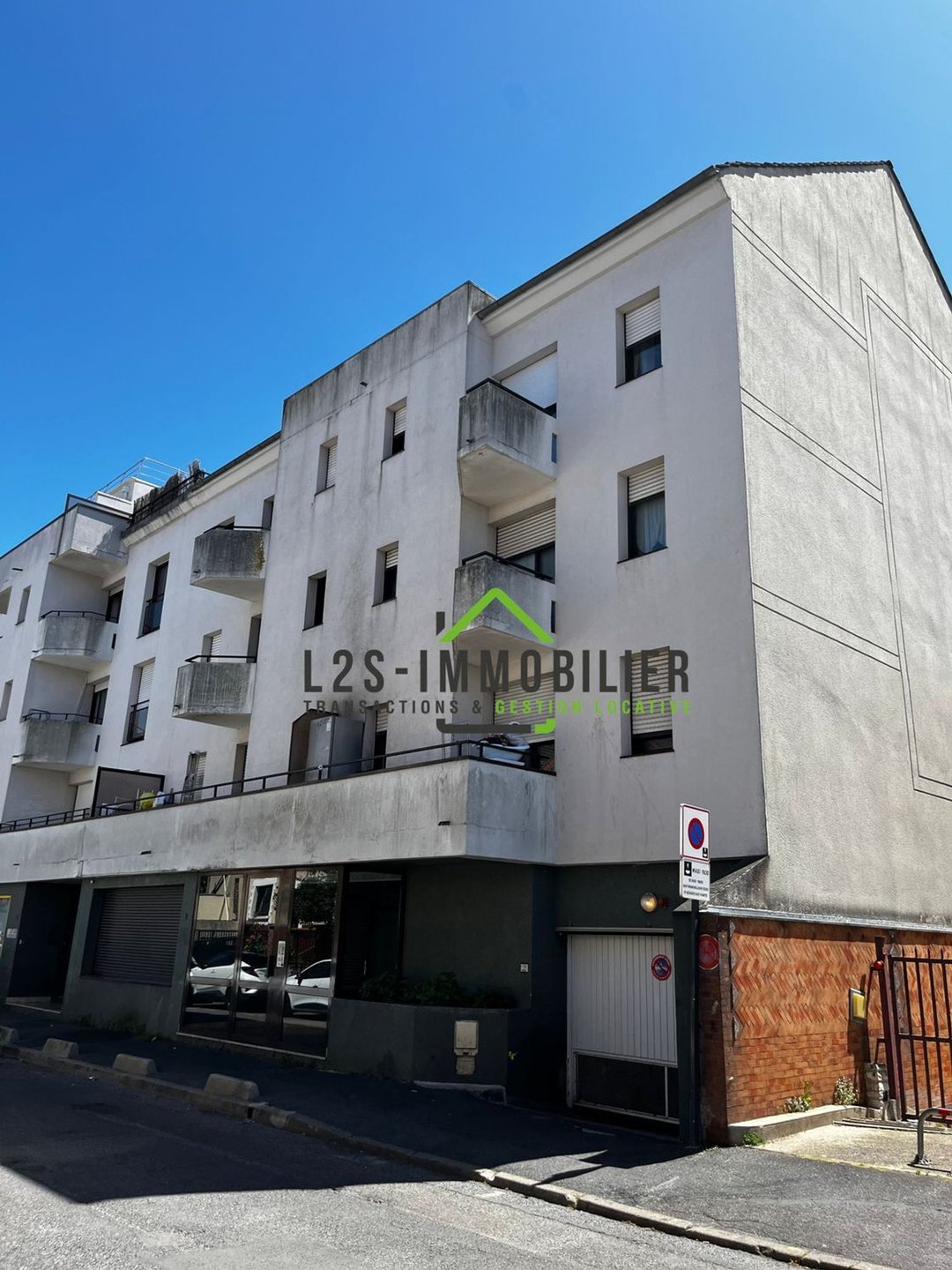 Appartement à vendre, 69m², Sarcelles