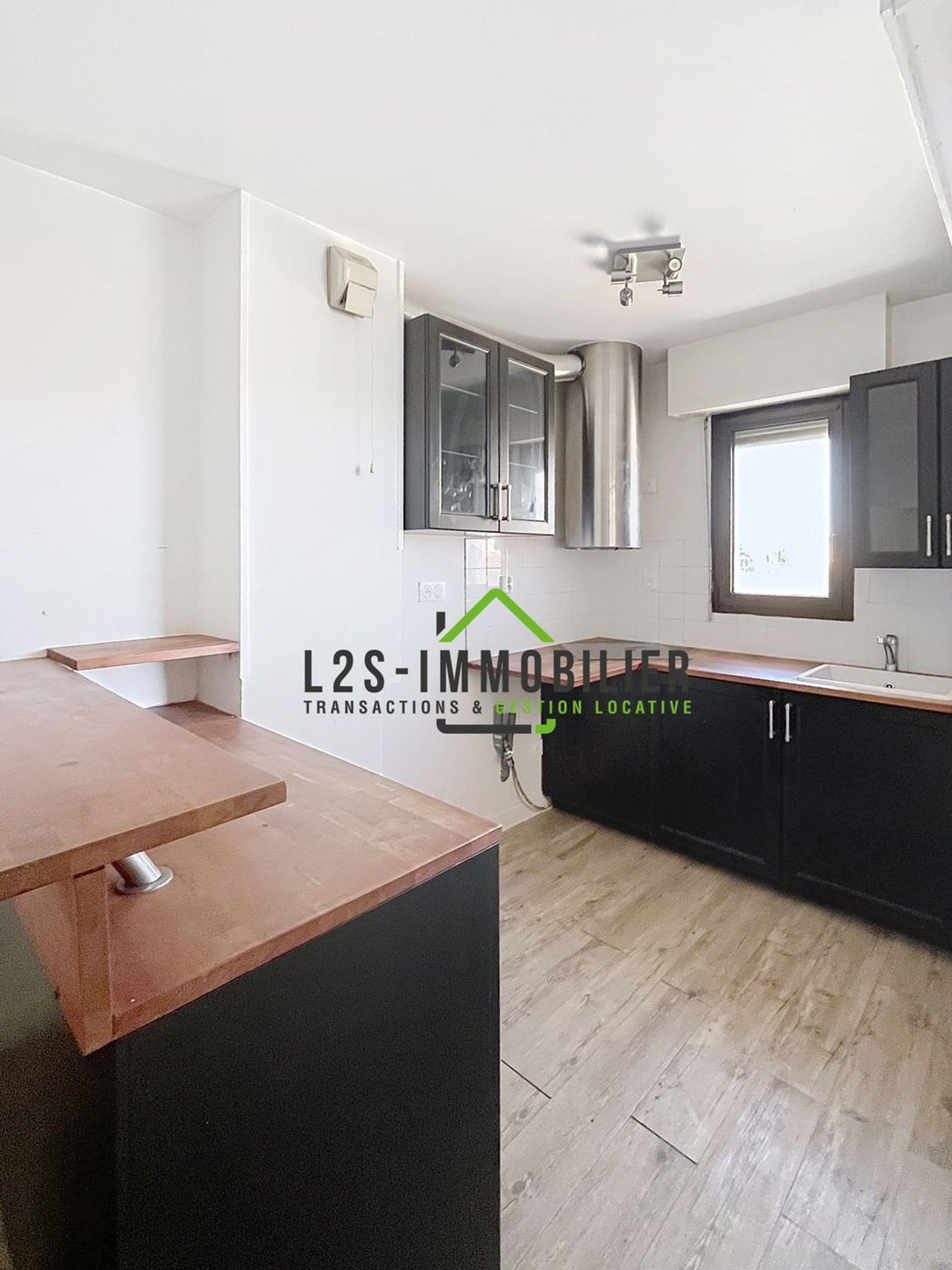 Appartement à vendre, 69m², Sarcelles