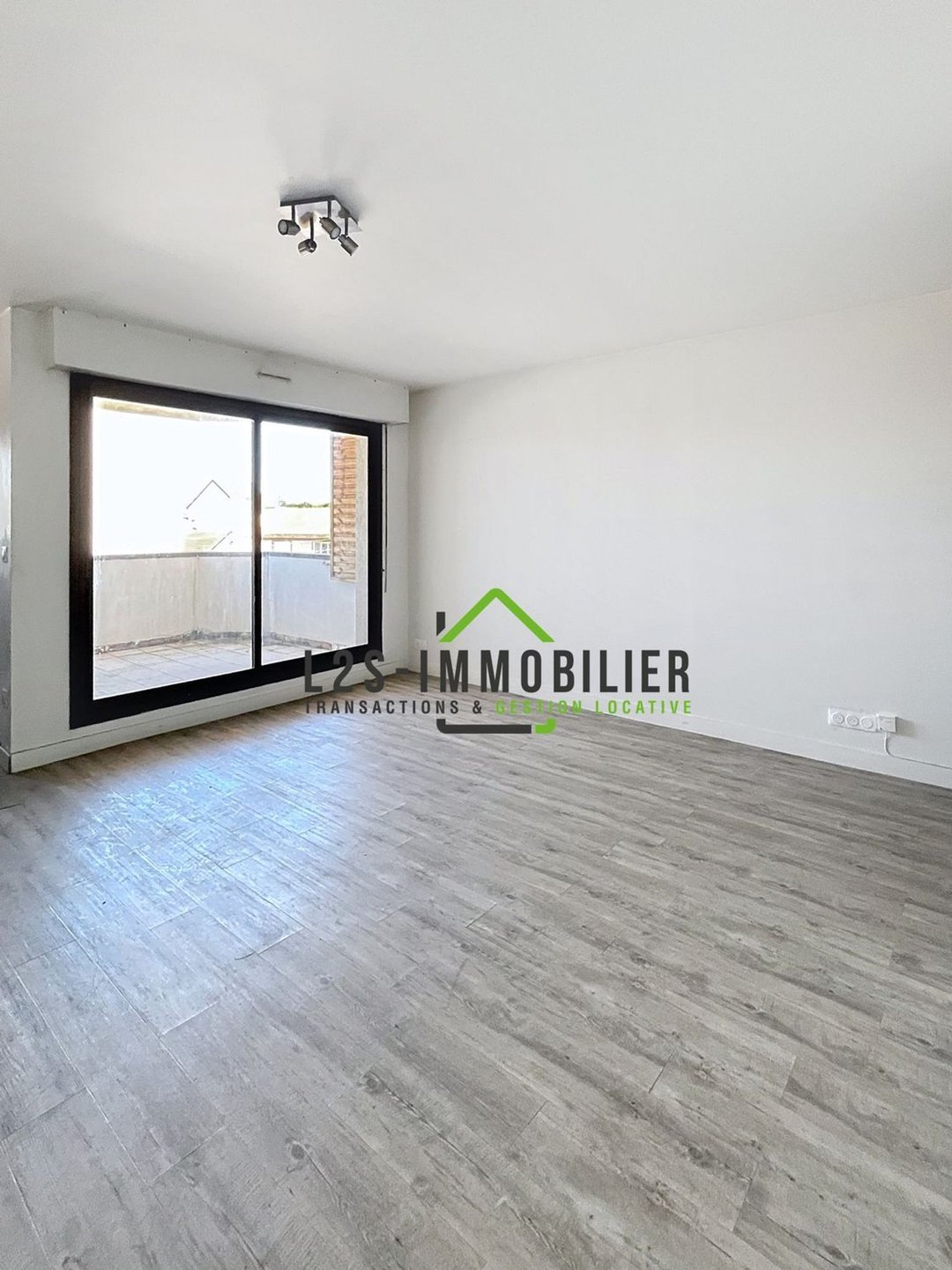 Appartement à vendre, 69m², Sarcelles