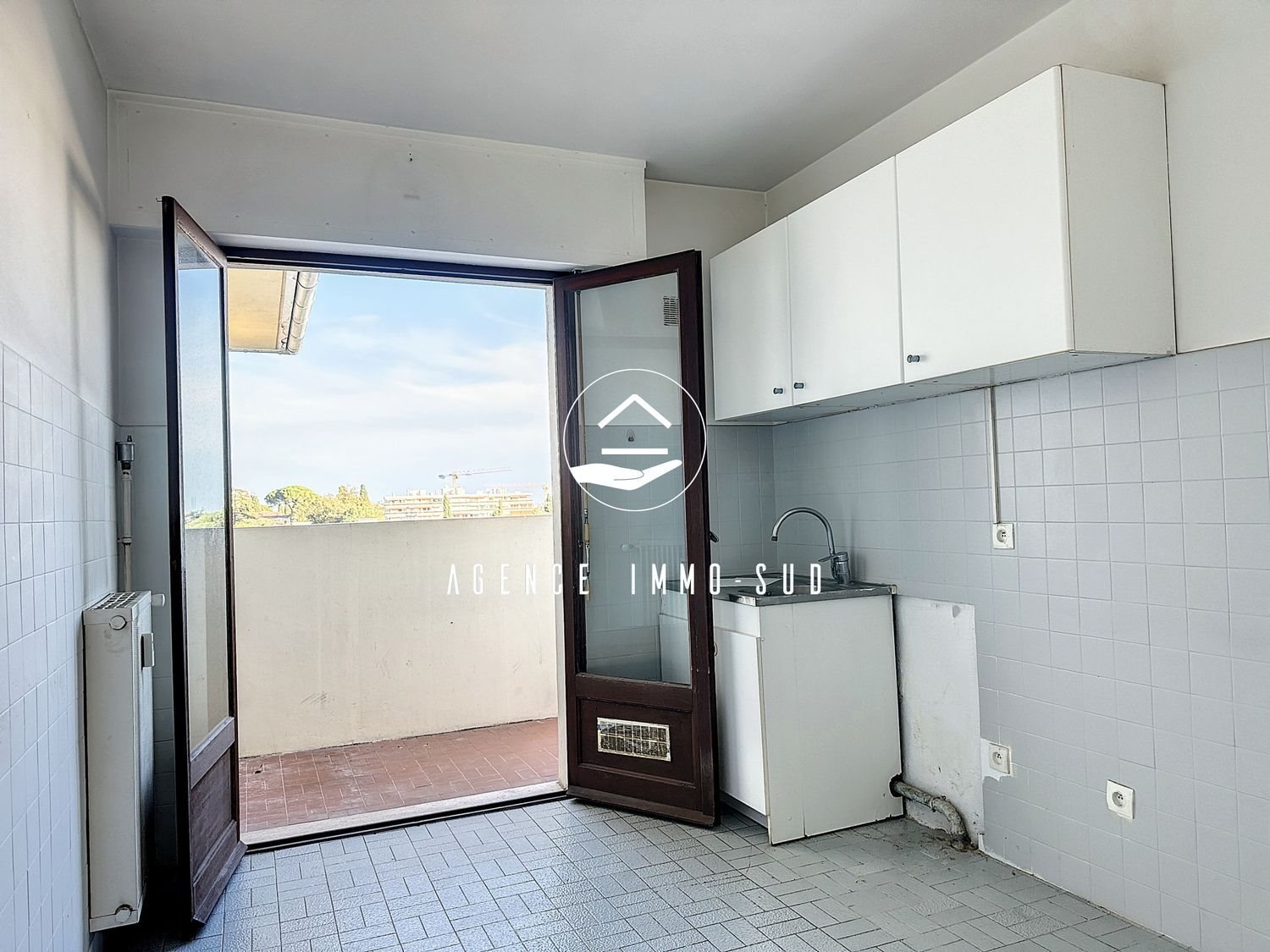 Appartement à vendre, 67m², Cagnes-sur-Mer