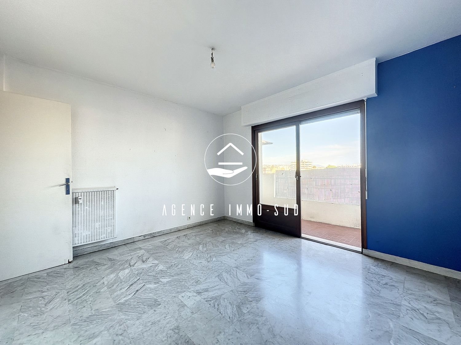 Appartement à vendre, 67m², Cagnes-sur-Mer