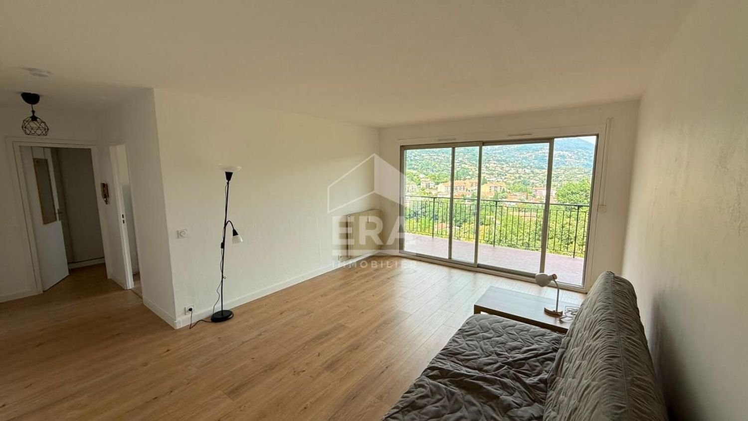 Appartement à louer, 41m², Le Tignet