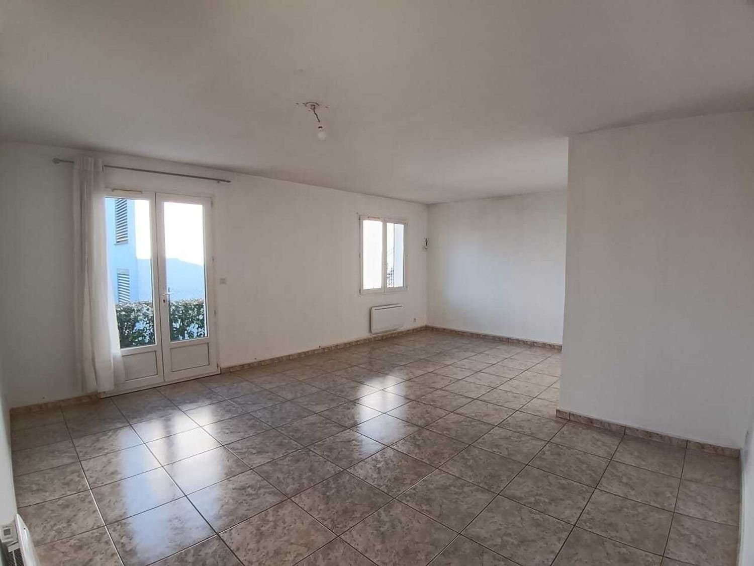 Maison à vendre, 102m², Saint-Sulpice-la-Pointe