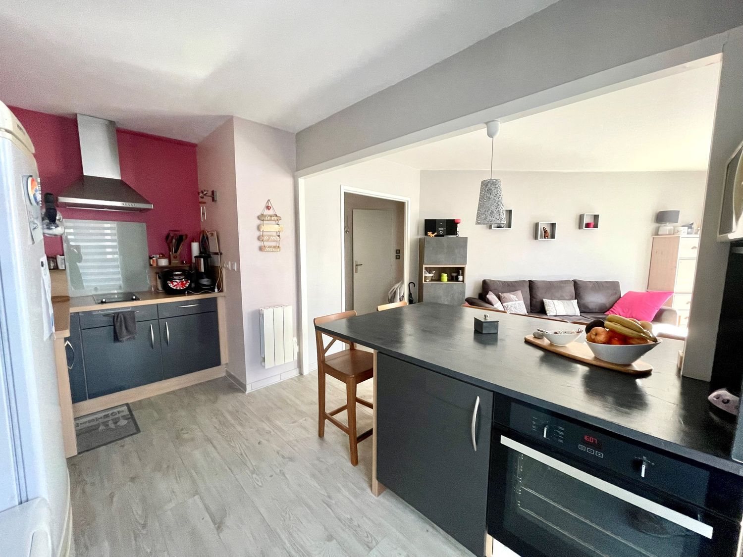 Appartement à vendre, 47m², Craponne