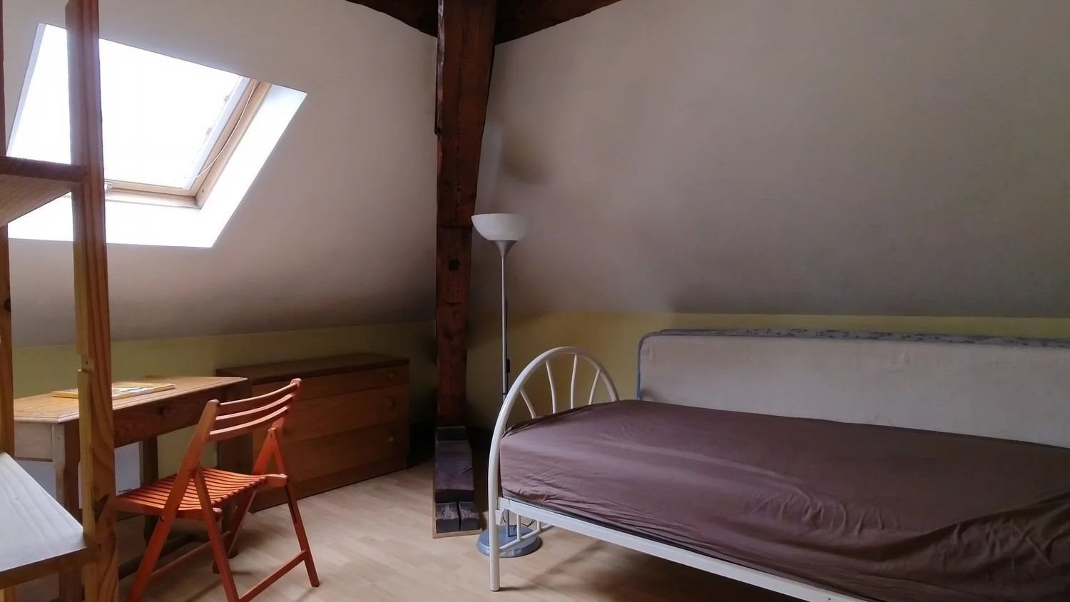 Appartement à louer, 42m², Grenoble