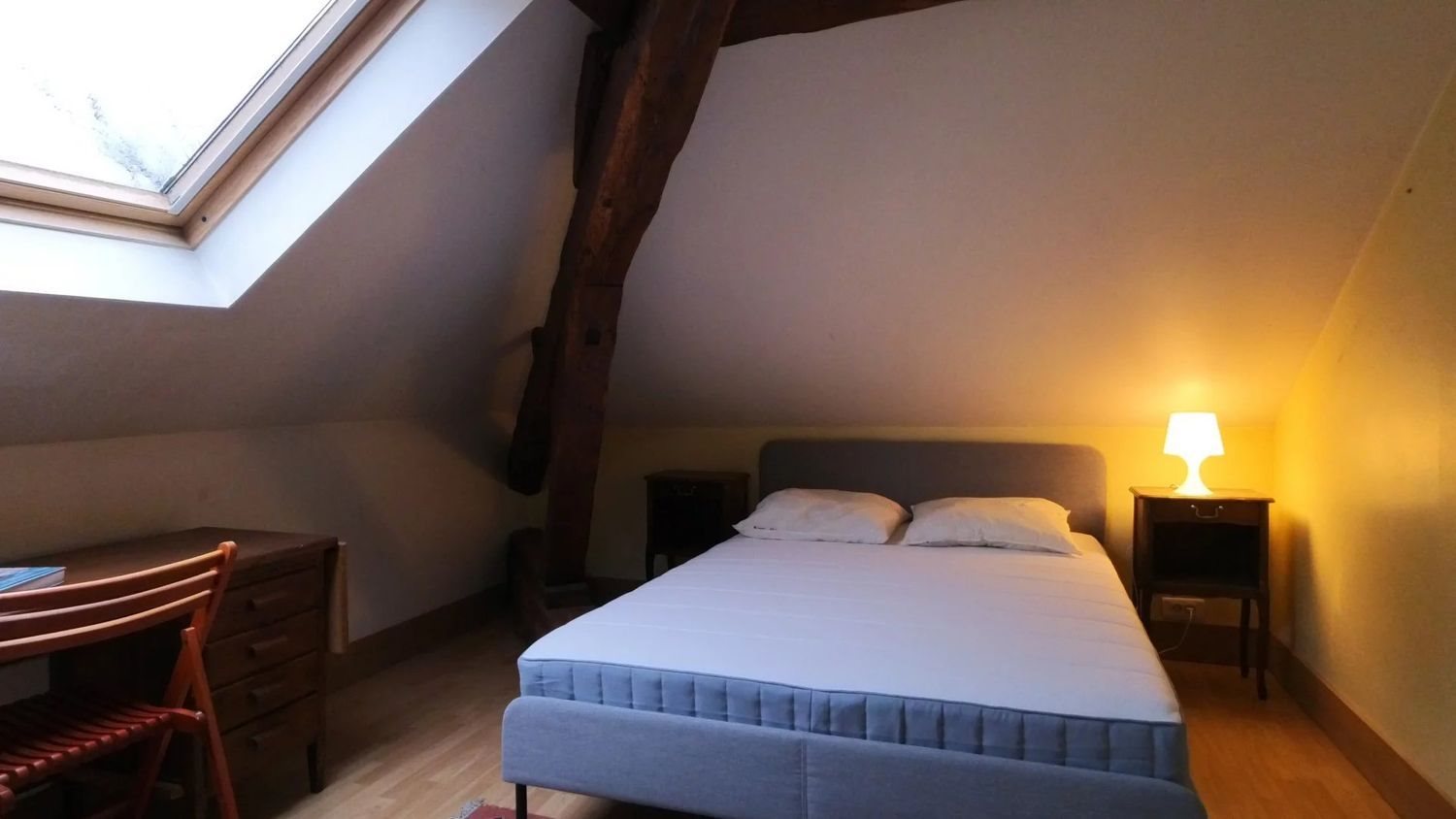 Appartement à louer, 42m², Grenoble