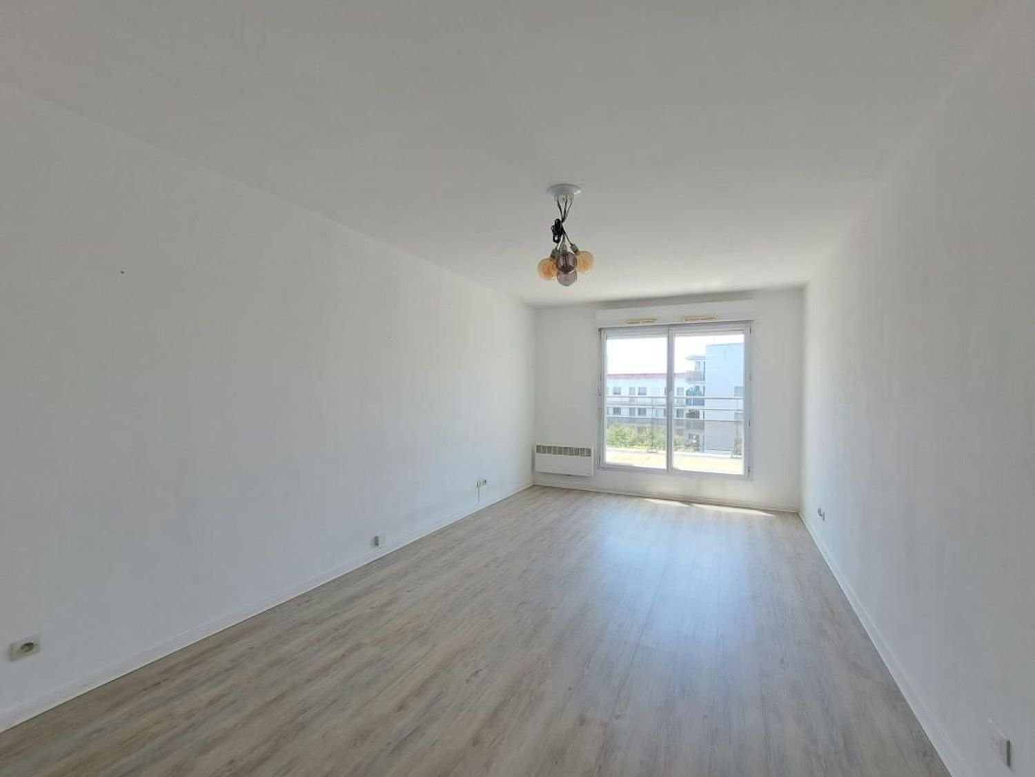 Appartement à louer, 90m², Nantes