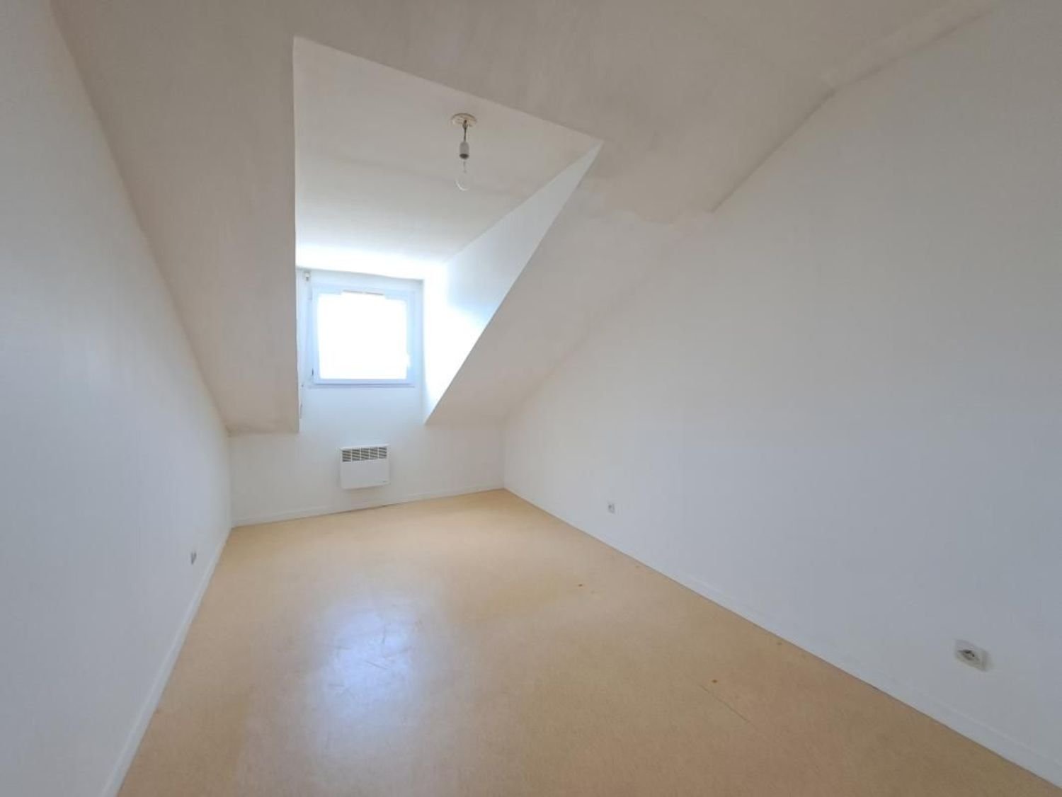 Appartement à louer, 90m², Nantes