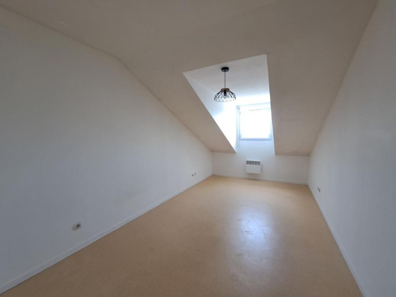 Appartement à louer, 90m², Nantes