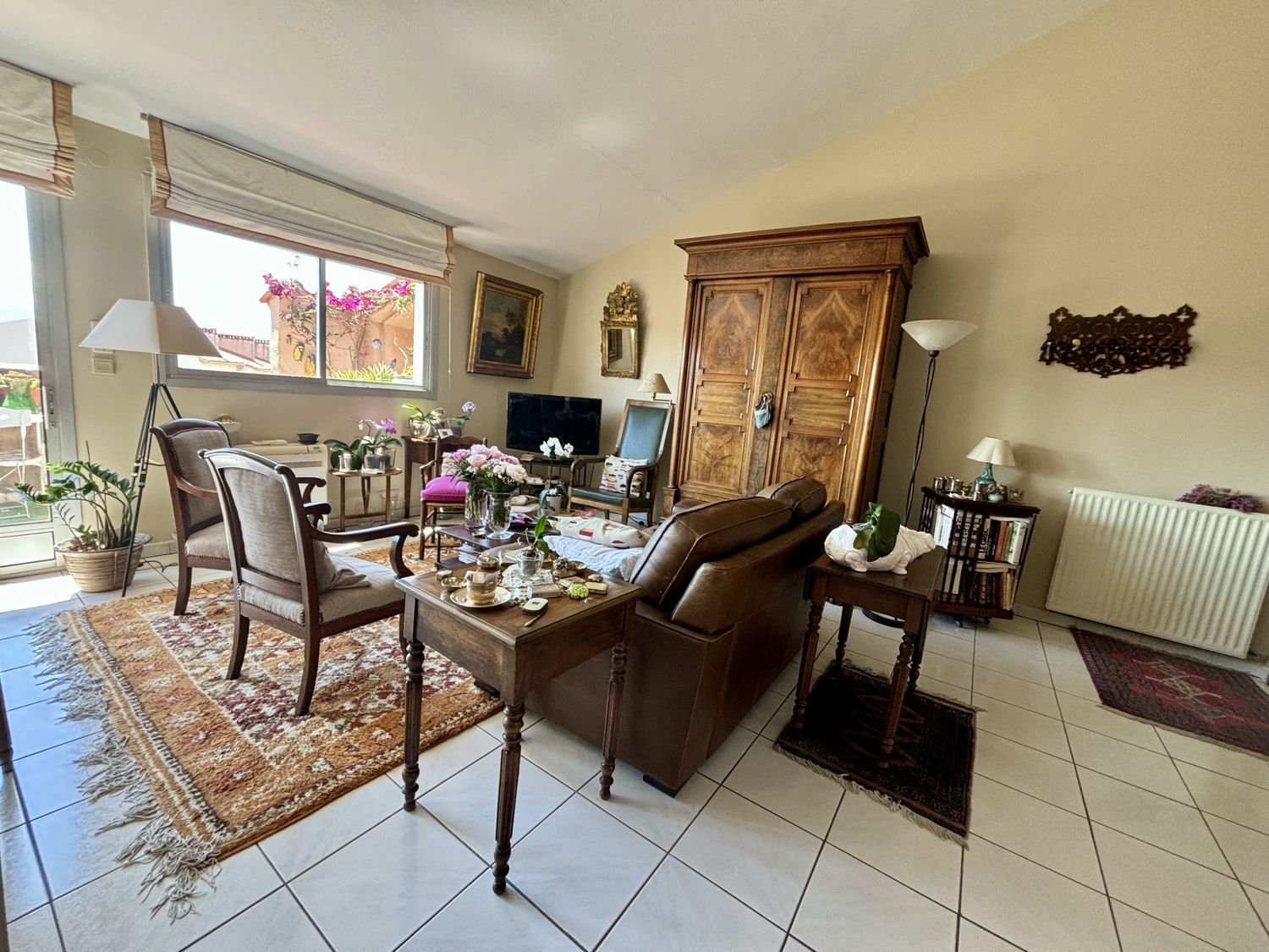 Appartement à vendre, 114m², Perpignan