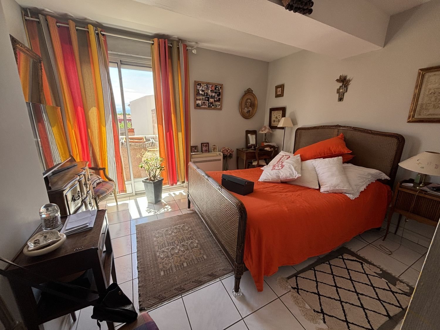 Appartement à vendre, 114m², Perpignan