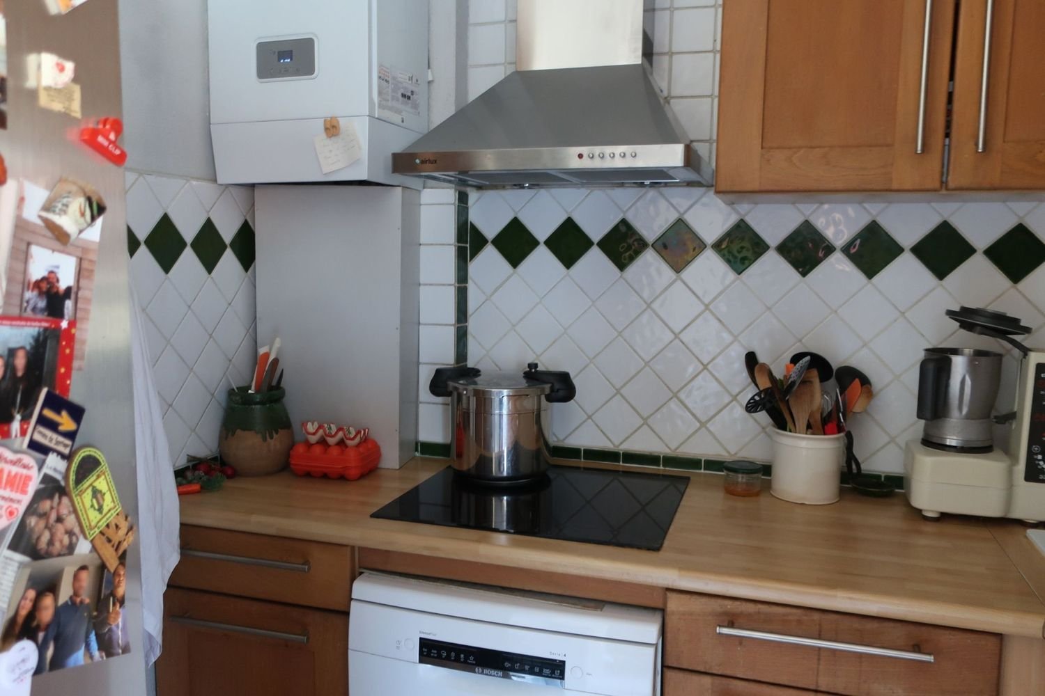 Appartement à vendre, 114m², Perpignan