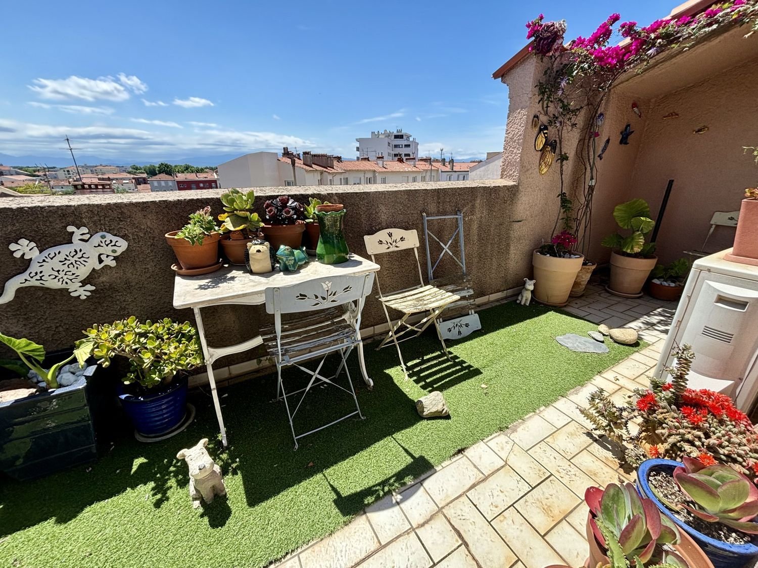 Appartement à vendre, 114m², Perpignan