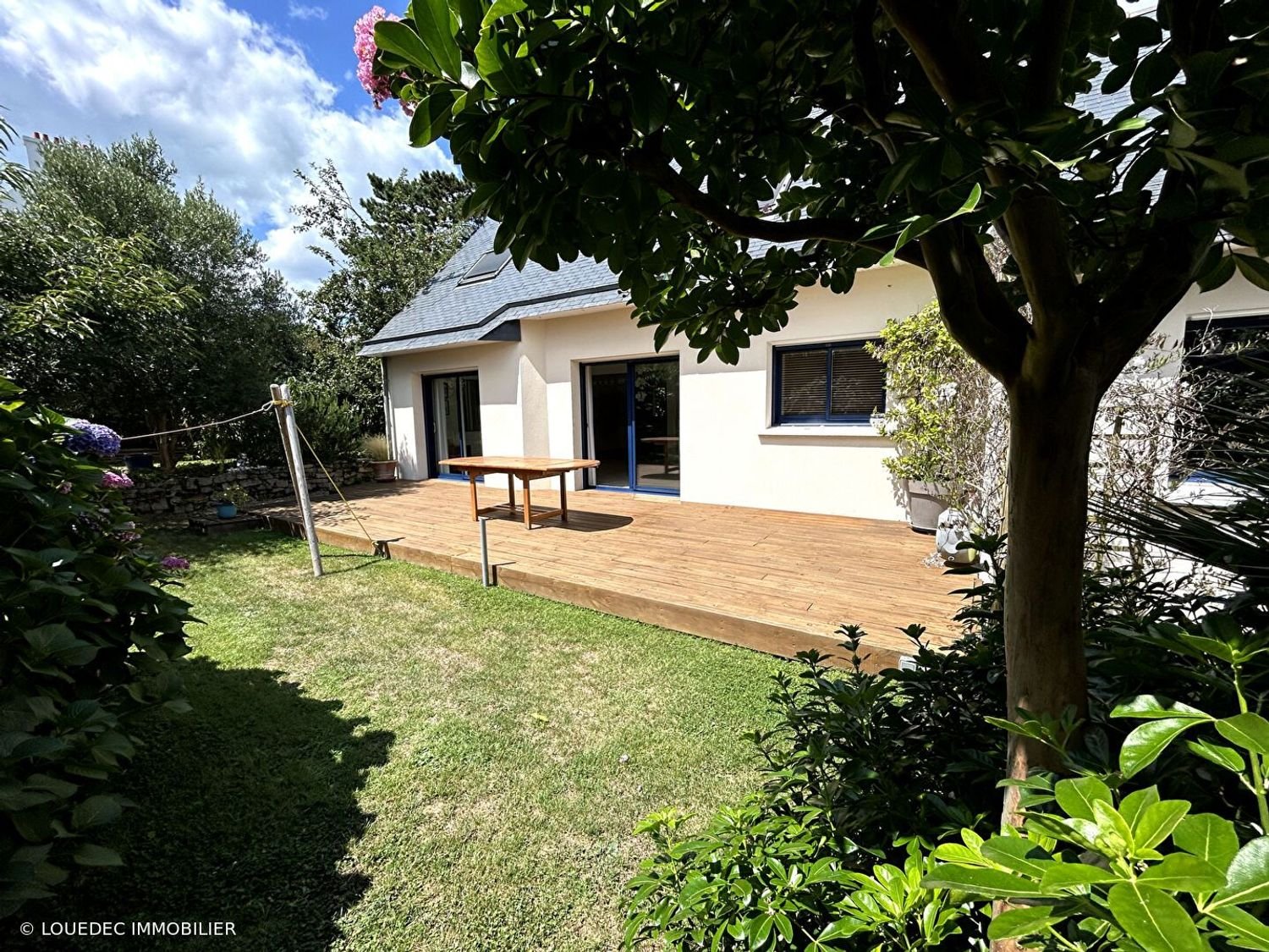 Maison à vendre, 120m², Bénodet