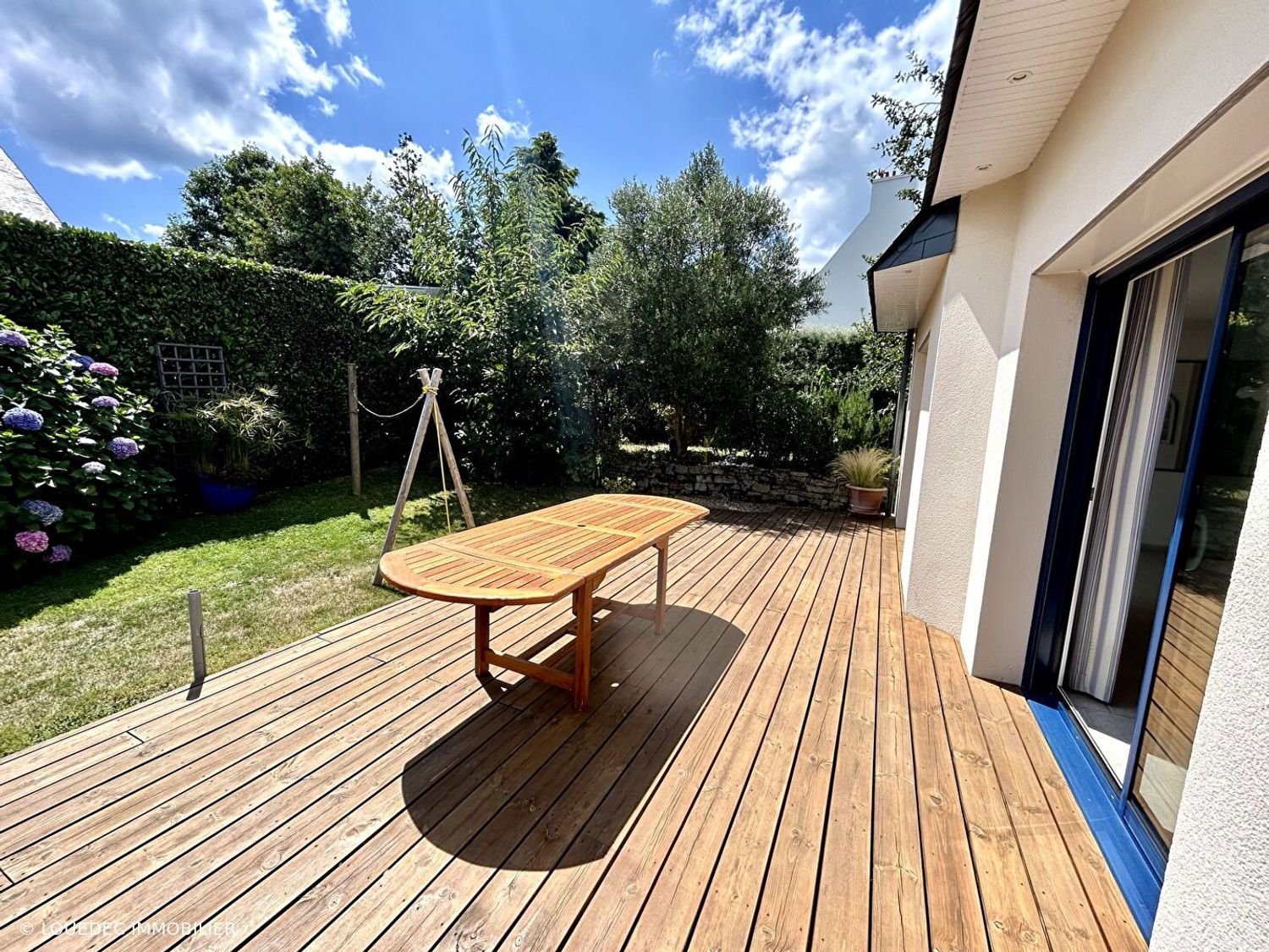Maison à vendre, 120m², Bénodet