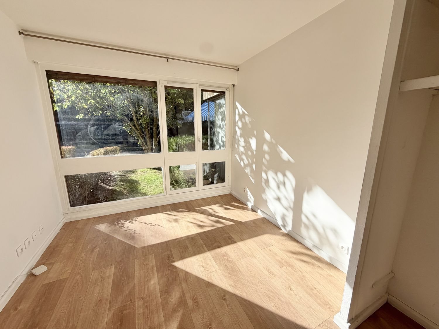 Appartement à louer, 20m², Le Chesnay