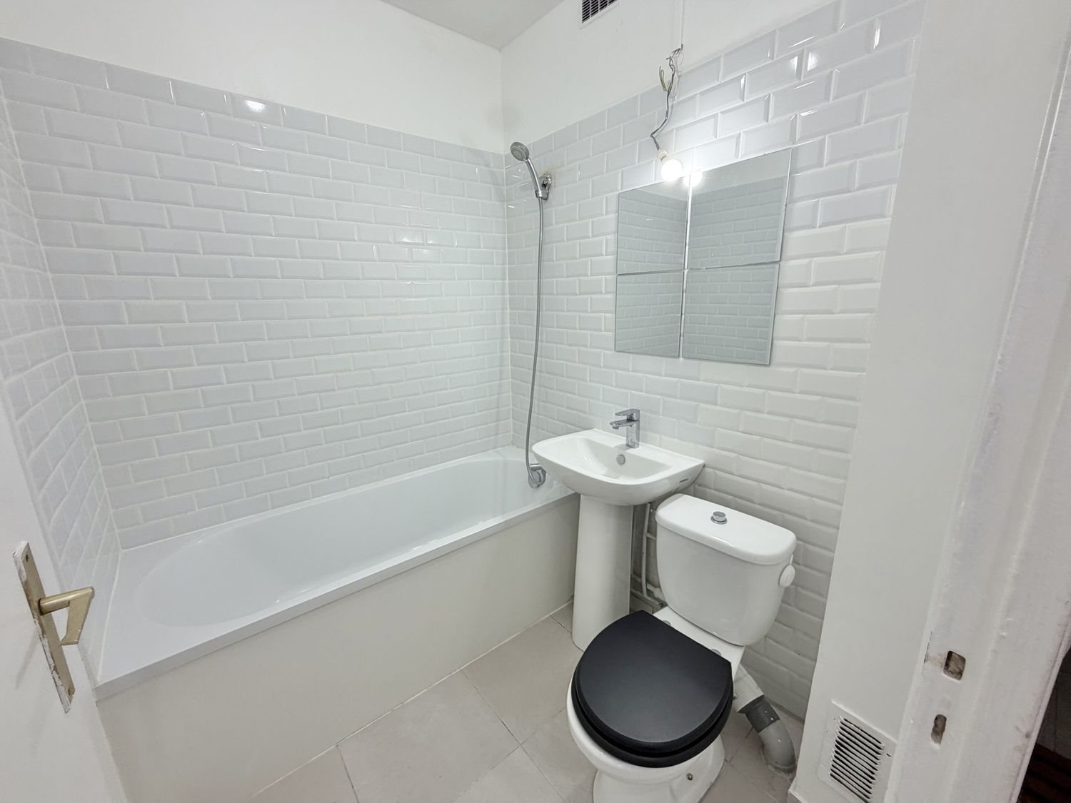 Appartement à louer, 20m², Le Chesnay