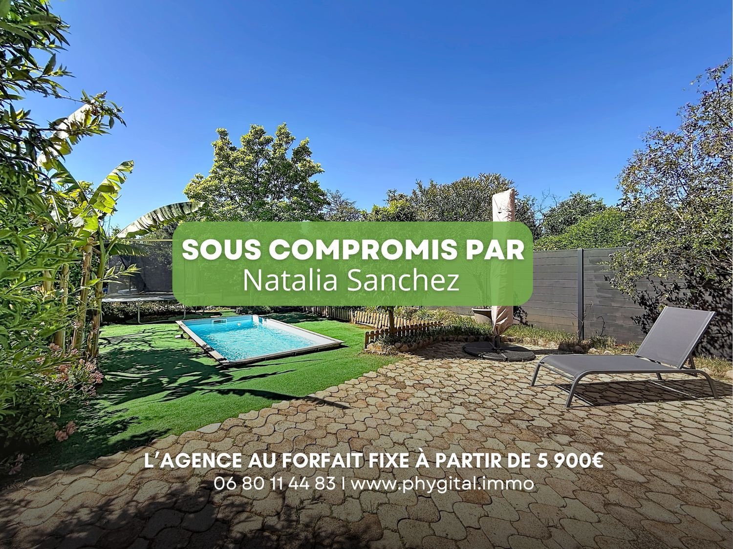 Maison à vendre, 112m², Antibes