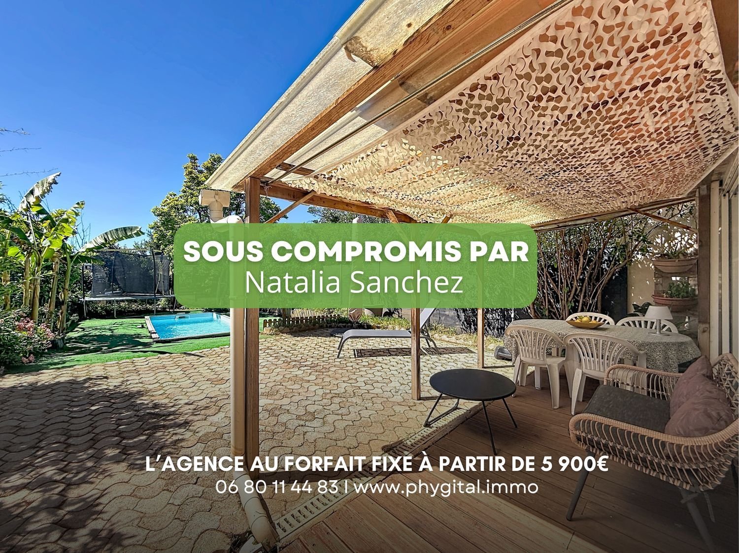 Maison à vendre, 112m², Antibes