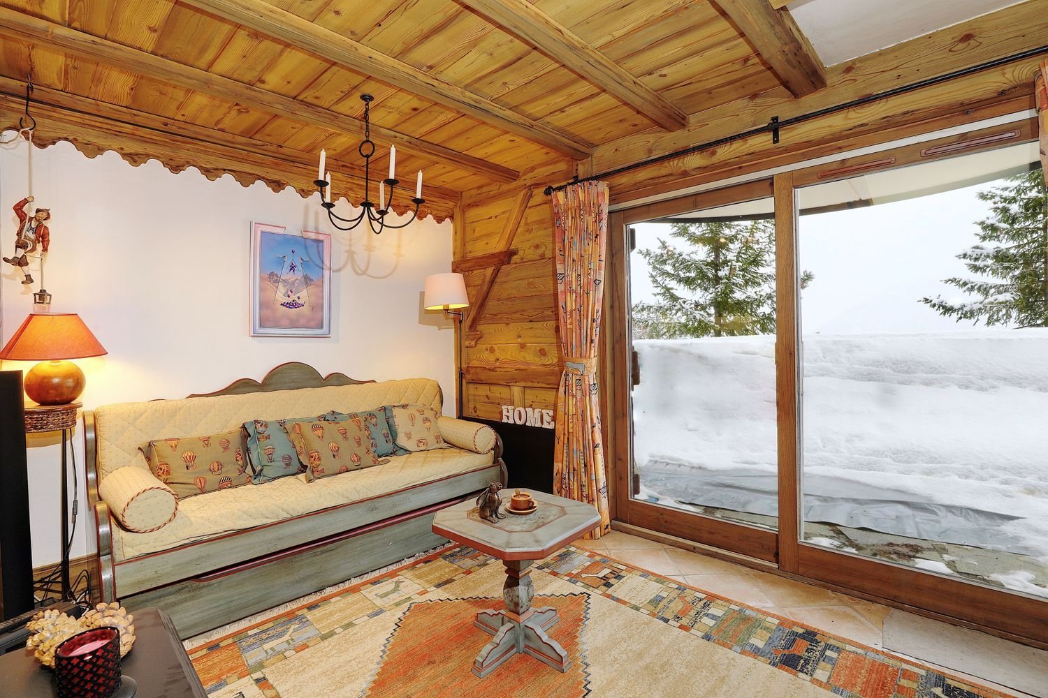Appartement à vendre, 39m², Saint-Bon-Tarentaise