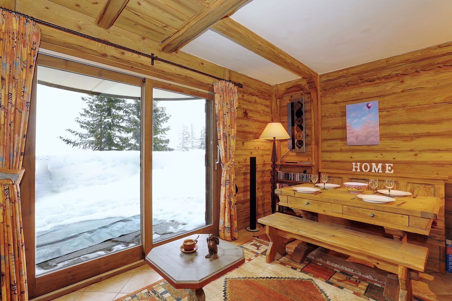 Appartement à vendre, 39m², Saint-Bon-Tarentaise