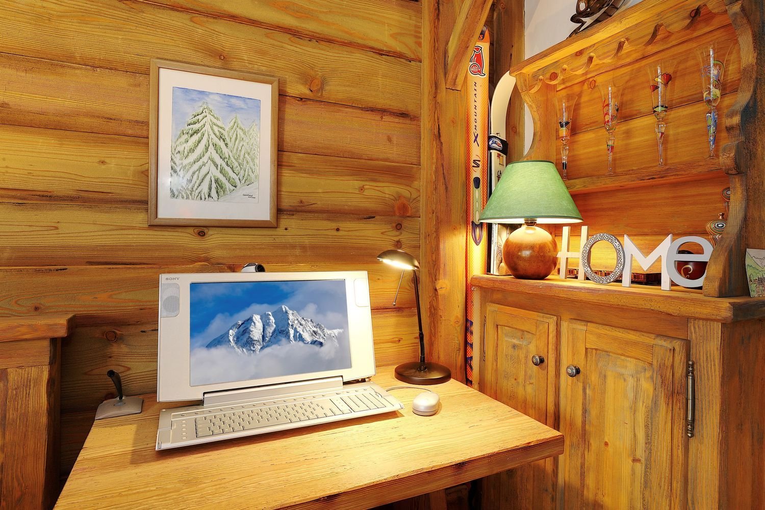 Appartement à vendre, 39m², Saint-Bon-Tarentaise