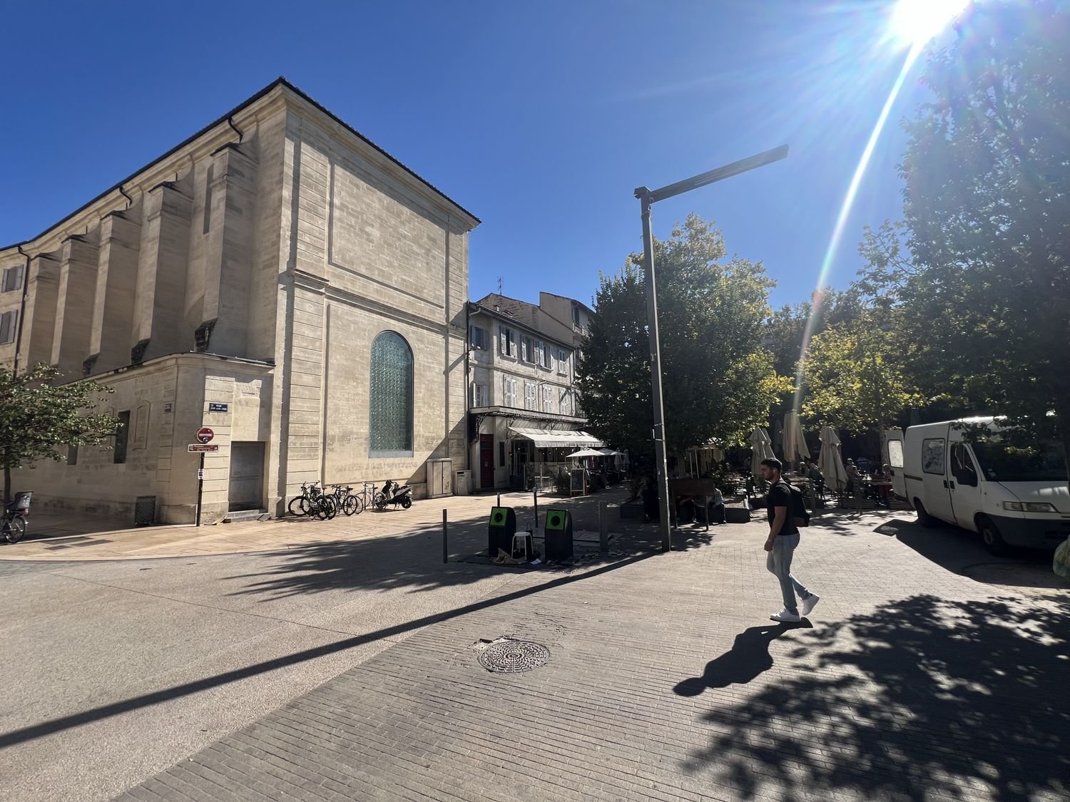 Appartement à vendre, 20m², Avignon