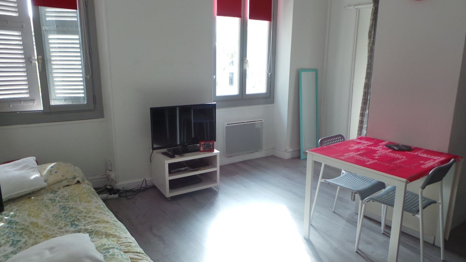 Appartement à vendre, 20m², Avignon