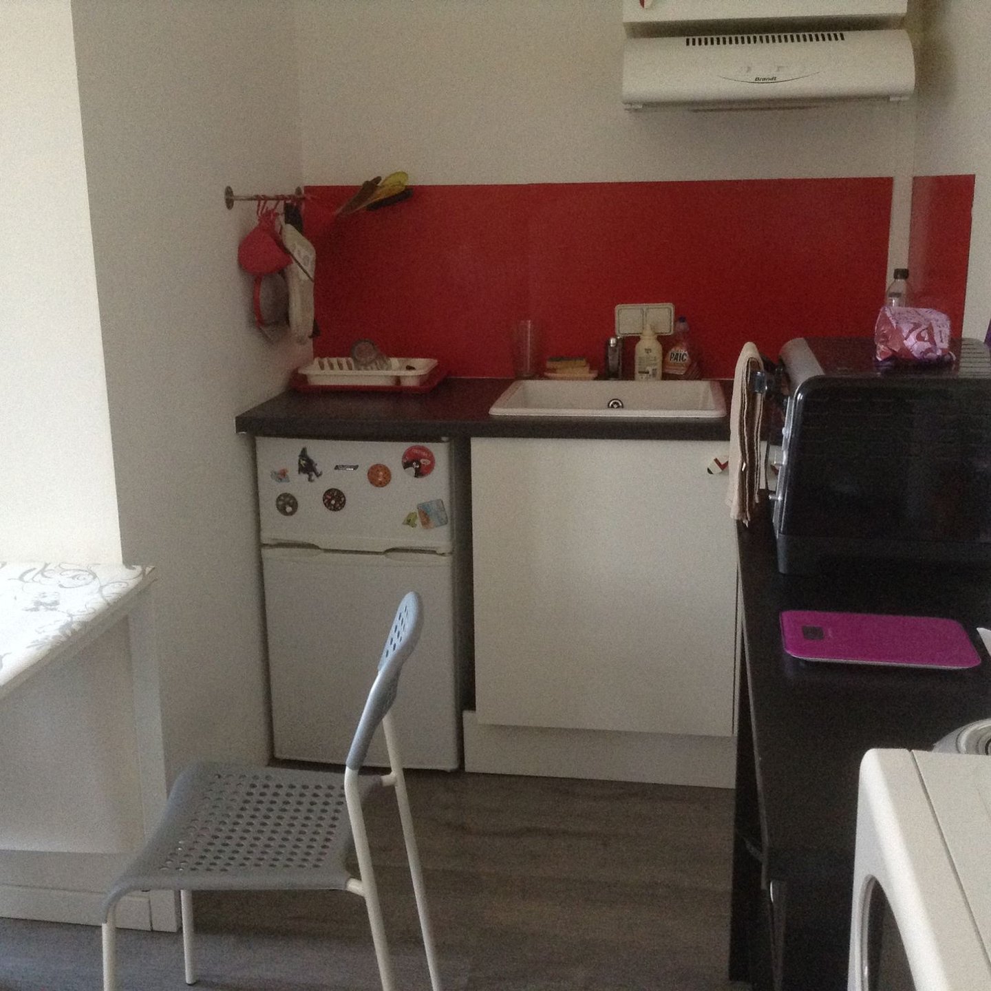 Appartement à vendre, 20m², Avignon