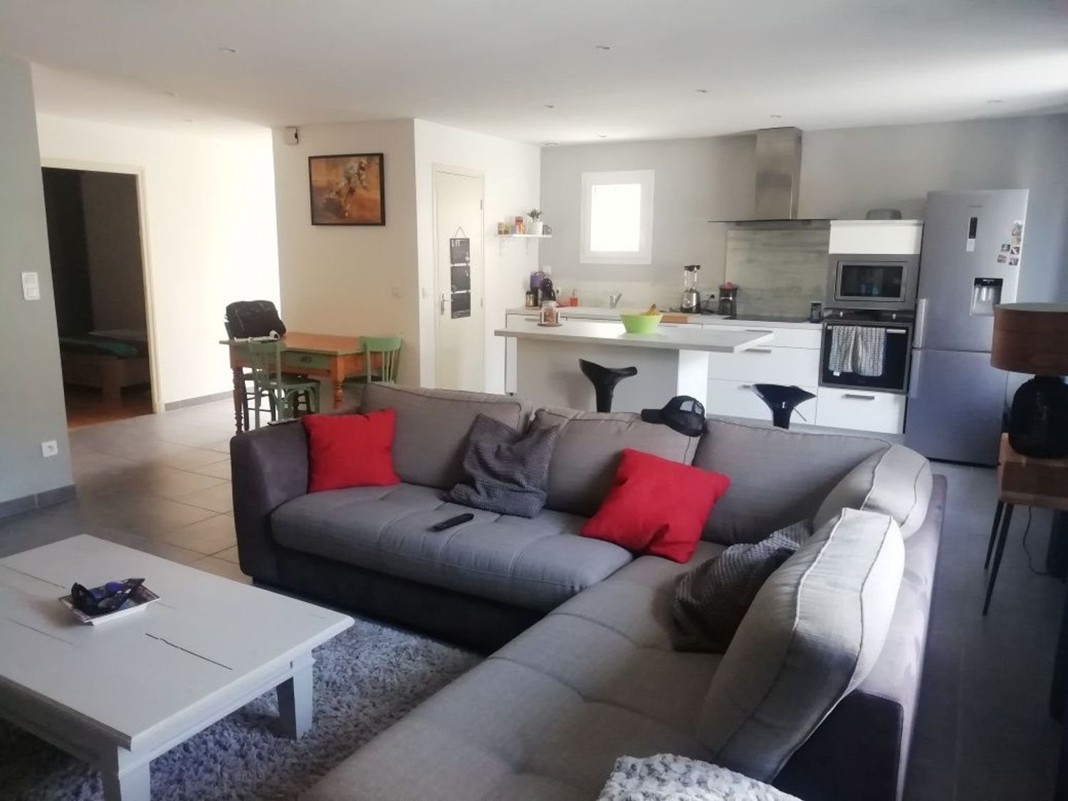 Maison à vendre, 70m², Viviers