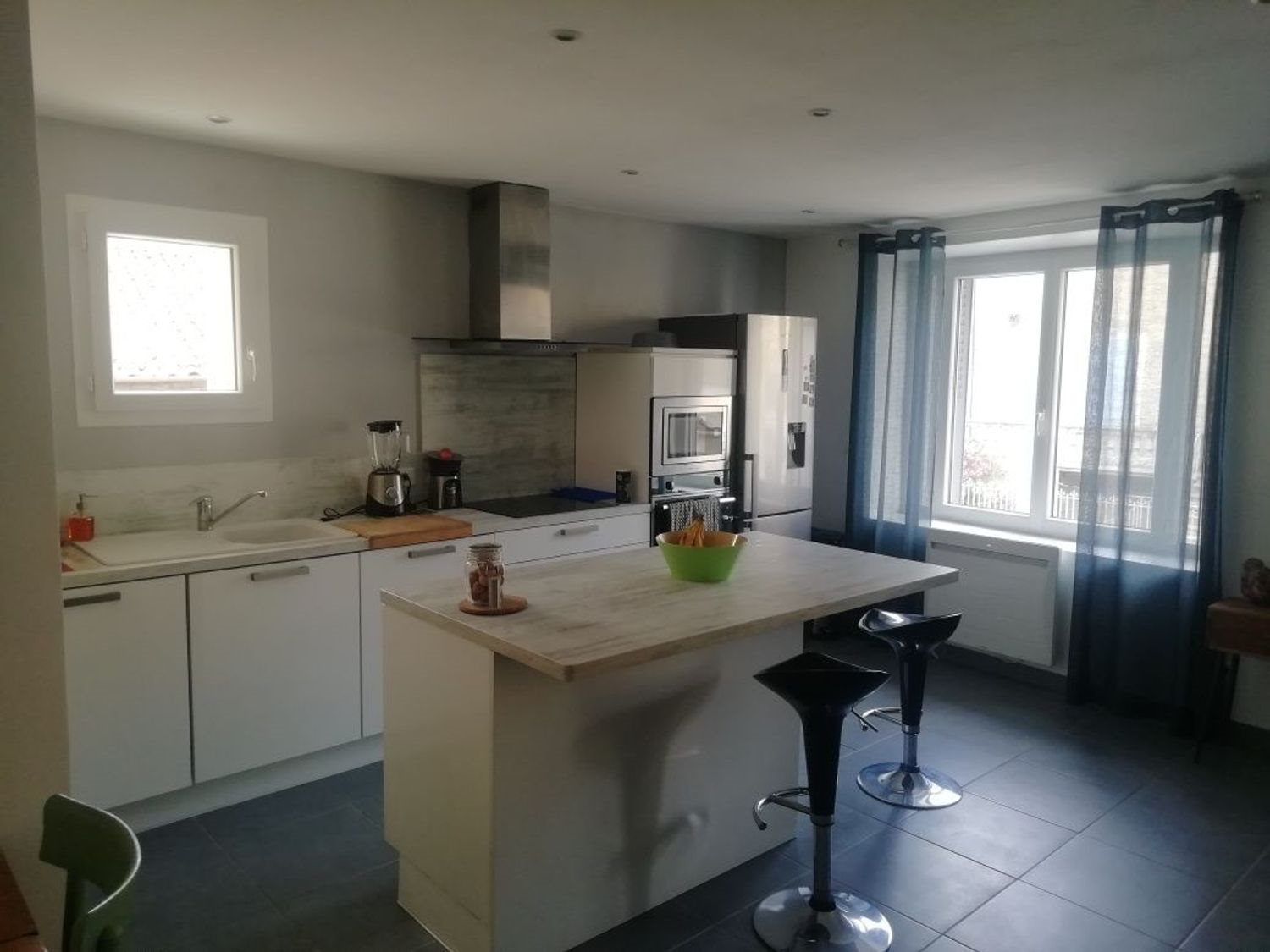 Maison à vendre, 70m², Viviers