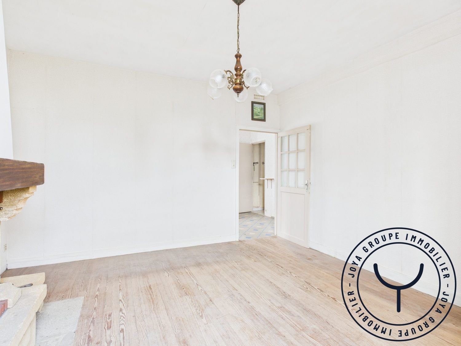 Maison à vendre, 91m², Saint-Just-Sauvage